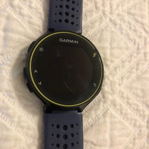Garmin Forerunner 230 + Extra Band